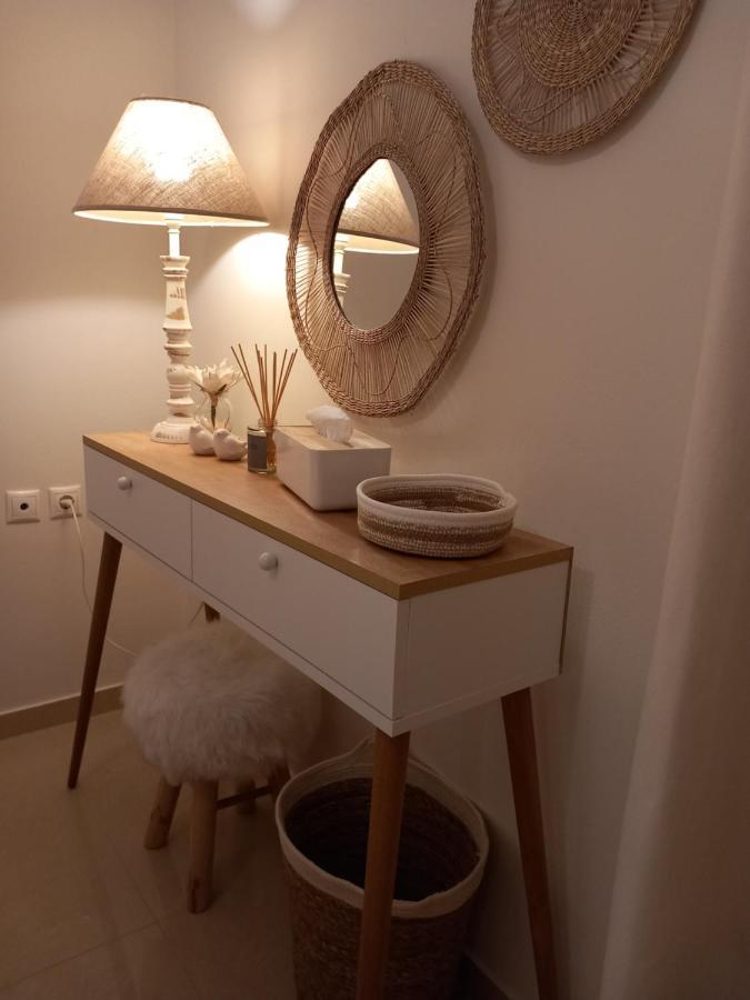Ammos Aetos Apartment Κάρυστος Εξωτερικό φωτογραφία