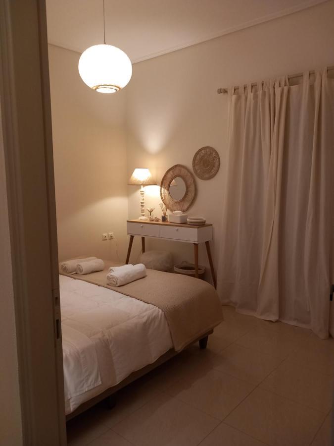 Ammos Aetos Apartment Κάρυστος Εξωτερικό φωτογραφία